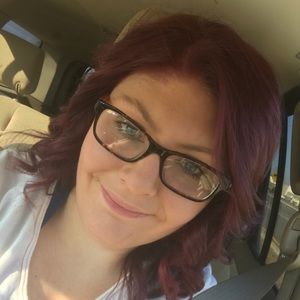 Meet your Posher, Ashleyann